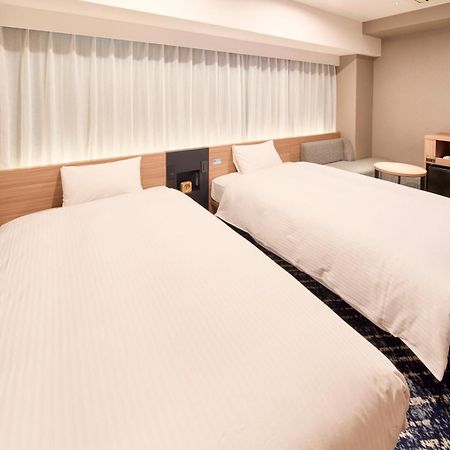 Washington R&B Hotel Kyoto Station Hachijoguchi Bagian luar foto