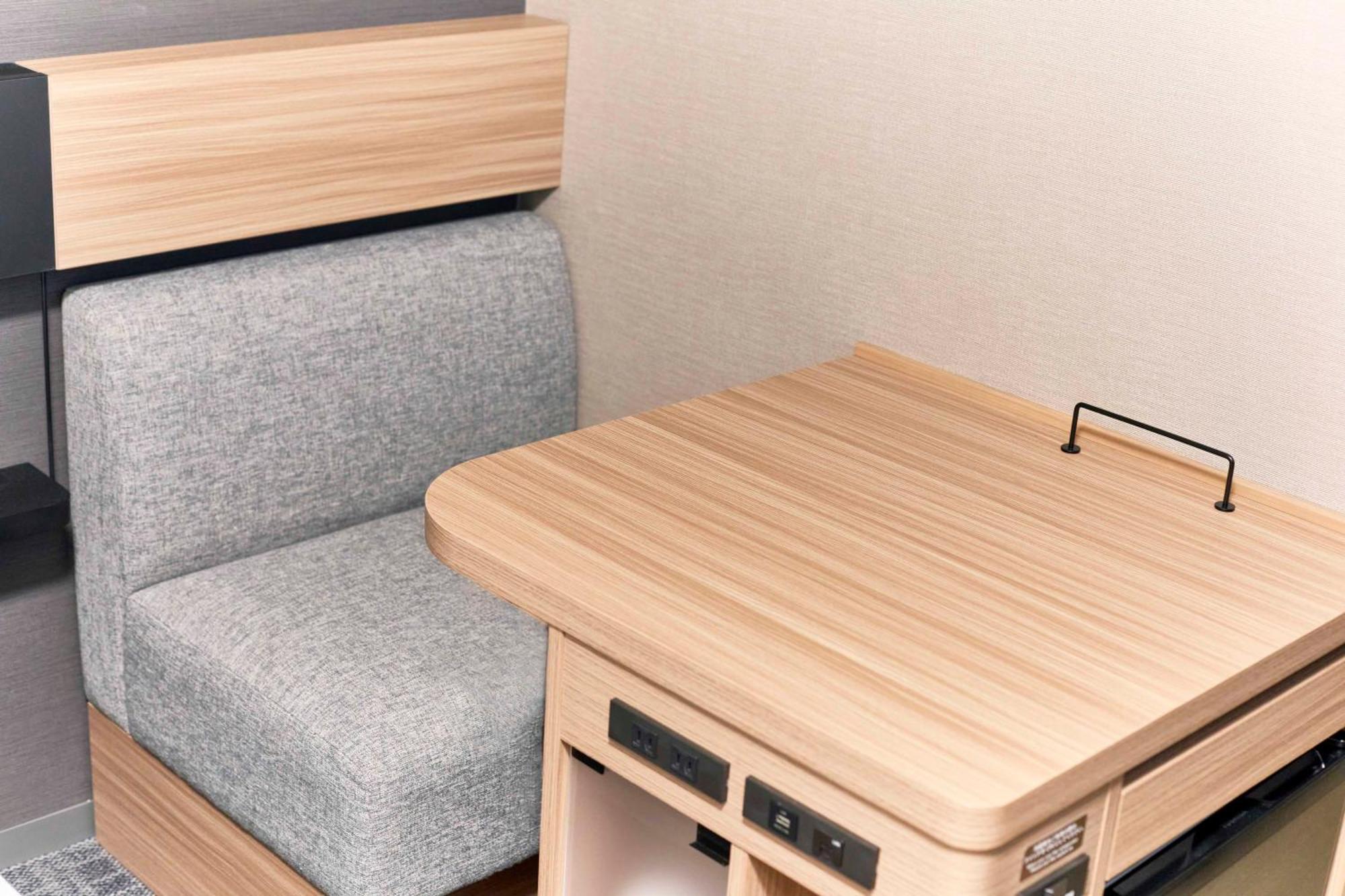 Washington R&B Hotel Kyoto Station Hachijoguchi Bagian luar foto