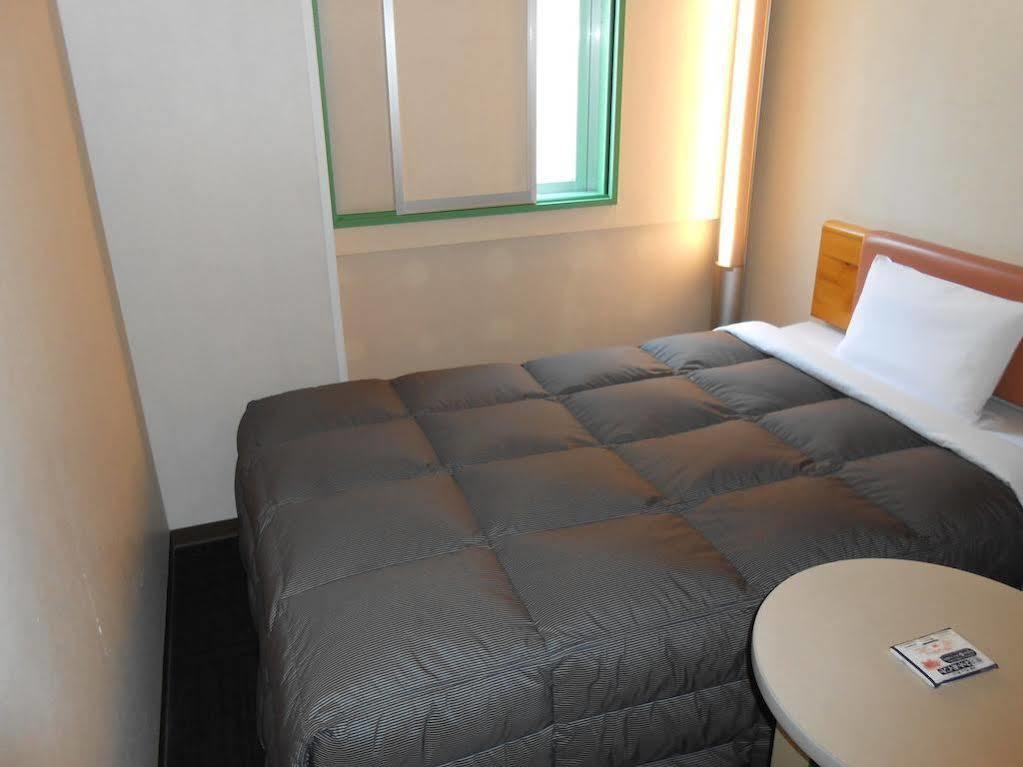 Washington R&B Hotel Kyoto Station Hachijoguchi Bagian luar foto